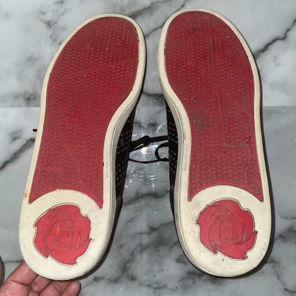 Adidas D Rose Lakeshore - Picture 5 of 7